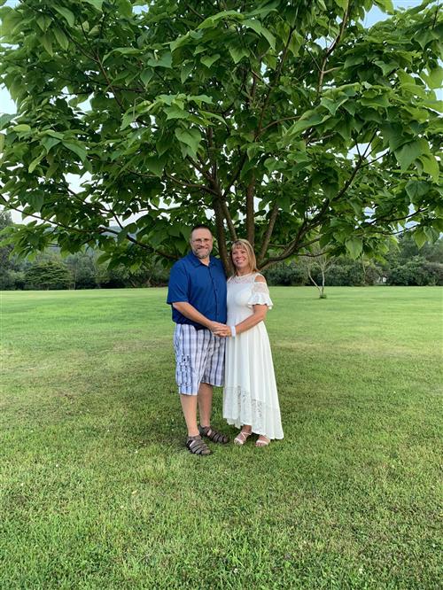 wedding pic