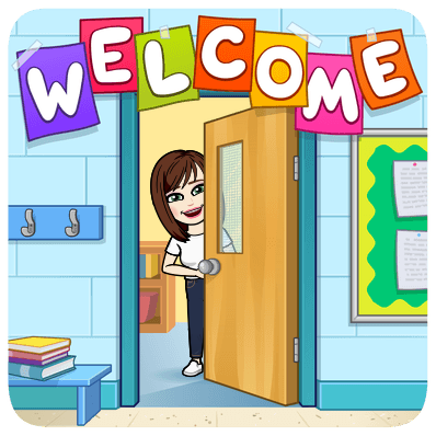 Welcome to Kindergarten