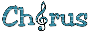 blue chorus