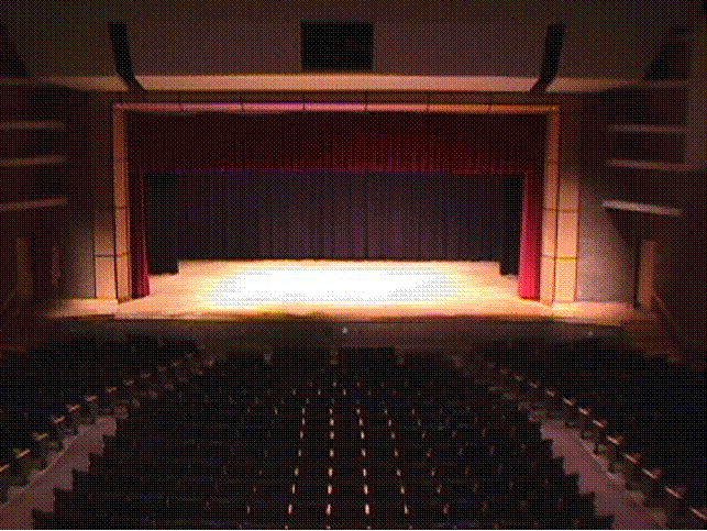 Stage 