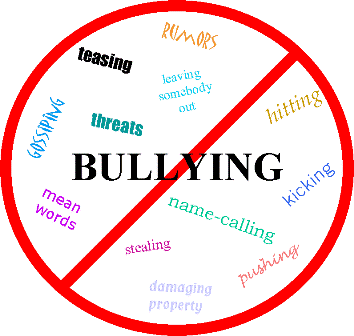 Report_Bullying 
