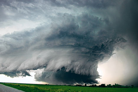 Tornado 