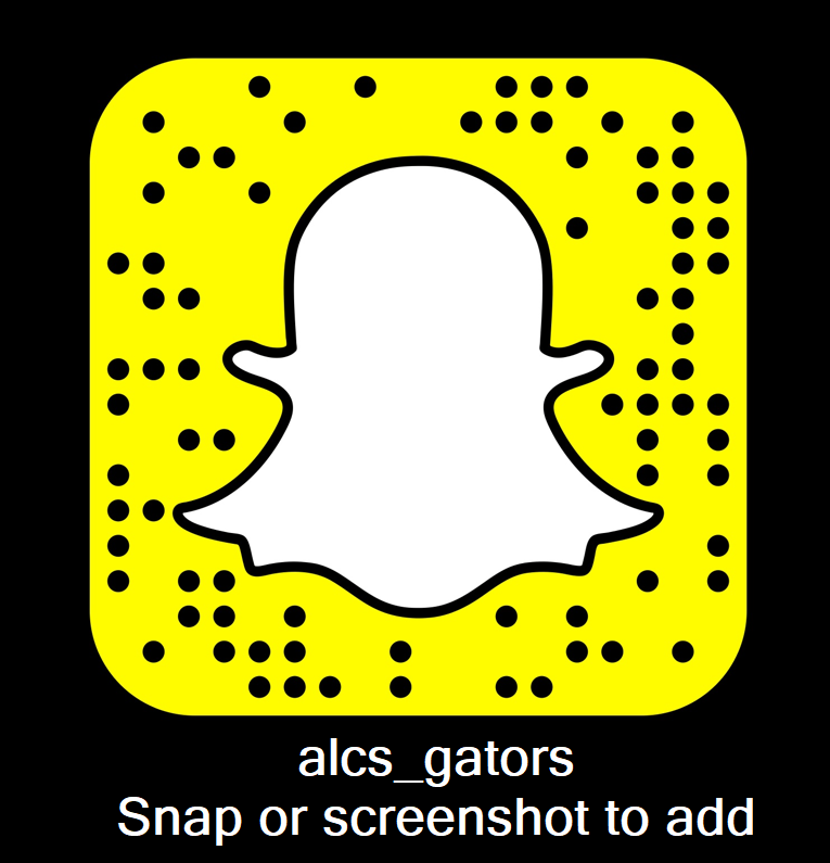 ALCS SnapChat 
