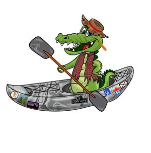 gator