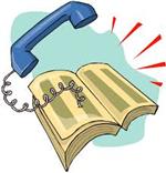 telephone 
