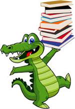 reading gator 