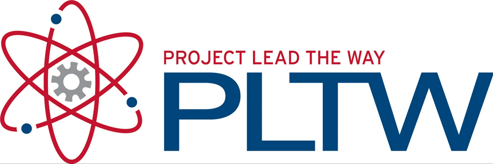 PLTW Logo